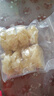 鲜窝窝 干面皮60g*8 干凉皮免煮凉皮面皮凉面凉拌菜小吃 河南特产干货 实拍图