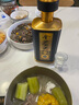金沙回沙酒 贵州酱酒 宴请送礼 新老款随机发货 53度 500mL 1瓶 金沙真实年份8 实拍图