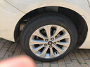 固特异（Goodyear）汽车轮胎 205/55R16 91W EF1 SPORT鹰驰F1酷跑 朗逸/速腾/卡罗拉 实拍图