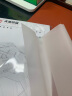 天章 （TANGO）A4半透明描图纸硫酸纸 设计制图画图纸转印图纸 练字专用 工程描红绘图纸临摹拷贝纸 70g 100张/包 实拍图