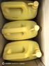 榄菊洗洁精大桶5kg*3瓶（整箱销售）菊之语食品用级别餐具果蔬清洗剂 实拍图