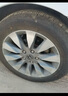 普利司通（Bridgestone）汽车轮胎 205/55R16 91V EP150 原配丰田新雷凌 适配速腾/卡罗拉 实拍图