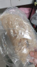 农相忘竹荪50g特产食用菌菇竹笙无熏硫食用干菌菇南北干货煲汤原料 实拍图