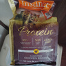 INSTINCT天然百利猫粮 进口鸡肉增肥宠物小幼猫成猫老年猫英短美短猫主粮 【高蛋白尝鲜装】优质蛋白鸡肉全猫粮1.8kg 实拍图