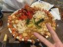 江中猴姑奶酪猴头菇饼干礼盒养胃高钙早餐健康营养儿童孕妇休闲零食960g 实拍图