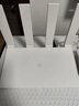 华为路由器千兆wifi6+家用无线5G双频电竞游戏漏油器穿墙王全屋wifi7信号放大器增强宿舍路由器ax3000M 通用版【无线1500M+六类千兆网线】WiFi6 晒单礼品 魔方插座 红包/插座2选 实拍图