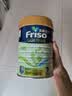 Friso美素佳儿港版金装6HMO婴幼儿配方奶粉荷兰原装进口1-4段800g 【6罐返60E卡】2段 800g 1罐 效期27.5 实拍图