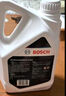 博世（BOSCH）有机长效汽车防冻液发动机冷却液 养车保养 冰点-45℃ 2L（红色） 实拍图