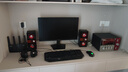 雷蛇（Razer）炼狱蝰蛇标准版有线鼠标 人体工学 电竞游戏 右手通用型 吃鸡/LOL/CSGO游戏鼠标 黑色 实拍图