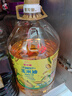 金龙鱼 食用油 非转基因 物理压榨玉米油6.18L（富含植物甾醇） 实拍图