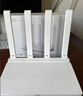 netLINK HTB-4100A/4GE-3KM+HTB-4100B-3KM光纤收发器千兆单模单纤1光4电+1光1电套装光电转换器3公里一对 实拍图