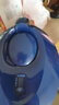 碧然德（BRITA） 过滤净水器 家用滤水壶 净水壶 海洋系列 3.5L蓝色 一壶3芯装 环保加固包装 实拍图