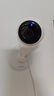 360摄像头家用智能300W小水滴5C 2K版网络wifi高清摄像头 远程监控 实拍图