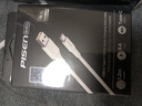 品胜3C认证 苹果安卓充电器5V2A充电头通用iPhone16/15/14/13/12/11/XS华为OPPO小米vivo手机插头usb-c 实拍图
