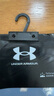 安德玛（Under Armour）防晒面罩男骑行冰丝面巾围脖套魔术头巾女防风尘骑车装备钓鱼面罩 实拍图