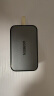 绿联65W氮化镓充电器Type-C多口快充头pd45W适用苹果16iPhone15华为手机MacBook笔记本电脑数据线插头 实拍图