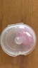 新安怡（AVENT）飞利浦新安怡 安抚奶嘴新生婴儿宝宝柔软0-3-6个月防胀气进口硅胶 实拍图