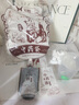 双枪中药分装袋 中药袋液体自封袋汤药食品级可加热密封袋50只*200ml  实拍图
