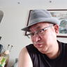 中老年人礼帽子男夏天防晒遮阳帽凉帽户外网眼爸爸春秋季透气草帽 灰  色 均码（58CM） 实拍图