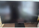 小米Redmi 21.45英寸显示器 75Hz 8Bit色深 全高清微边框低蓝光 电脑办公显示器显示屏 A22节能版 实拍图