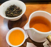 福茗源茶叶乌龙茶 武夷岩茶大红袍 浓香2025新茶春茶叶礼盒送礼320g 实拍图