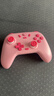 盖世小鸡（GAMESIR）启明星无线游戏手柄switch2手柄 手机steam安卓苹果PC电脑蓝牙NS2pro双人成行粉色宝可梦ZA 实拍图