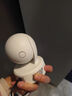 普联（TP-LINK） 2.5K超清400万摄像头家用监控器360全景无线家庭室内tplink可对话网络手机远程门口高清IPC44AN 实拍图
