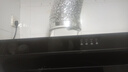 美的（Midea）抽吸排油烟机 家用侧吸式吸油烟机 以旧换新国家补贴立减15% 出租房屋脱排烟机CXW-200-J30 实拍图