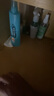 雷达 (Raid)欧护 佳儿护 驱蚊液 驱蚊喷雾 100ml 炫舞樱花 花露水 实拍图