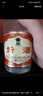汾酒53度黄盖玻汾  清香型白酒 高度口粮酒  泡酒 53度 475mL 1瓶 单瓶装 实拍图