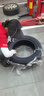 玛吉斯（MAXXIS）轮胎/汽车轮胎 235/60R17 102H MA656 适配雪迈腾/CC 实拍图