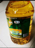 福临门 非转基因压榨一级黄金产地玉米胚芽油6.18L 中粮出品×2桶 实拍图