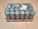 百事可乐纯水乐 AQUAFINA 纯水乐苏打气泡水（汽水）330ml *24听 实拍图
