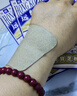 宝芝林 PO CHI LAM香港 腱鞘炎贴手指手腕大拇指腱鞘炎疼痛囊肿鼓包热敷专用膏药贴 实拍图