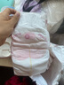 好奇（Huggies）铂金装纸尿裤XXL28片(15kg以上)加加大号婴儿尿不湿小桃裤超薄 实拍图