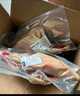 丰选风干腊鸭腿江西特产腊鸭风干咸鸭腊鸭子整只板鸭赣南农家特色腊味 2个腊鸭腿 实拍图