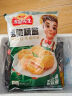 冻品先生 安井 手抓扇子骨 808g 1包 原切腌制猪肋骨 空气炸锅食材 实拍图