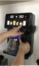 奥克斯（AUX）家用高端净水器净饮机伴侣 UV紫外杀菌大动力自吸全通量适配速热挂壁管线机YGX-2203W 实拍图