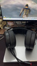 联想（Lenovo）拯救者StarY360 USB7.1声道游戏耳机头戴式有线电脑电竞耳机耳麦 带线控 黑色 畅玩三角洲行动 实拍图