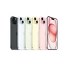 Apple/苹果 iPhone 15 Plus (A3096) 128GB 绿色支持移动联通电信5G 双卡双待手机 实拍图