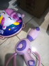 爸爸妈妈儿童水枪玩具背包水枪戏水玩具滋水呲水喷水枪户外玩具水枪幼儿 实拍图