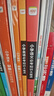 学而思 小学语文必考知识点全梳理 紧贴新课标新要求 科学划分1-6年级300个必考知识 语文练情 实拍图