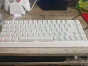 迈从（MCHOSE）Ace 68/60Pro【国家补贴】磁轴键盘 RT电竞游戏客制化机械有线连接全键热插拔双驱动无畏契约 Ace 68 超竞版 白等高线 天王电竞版 实拍图