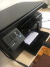惠普（HP）全新M1136MFP打印机黑白激光多功能一体家用办公打印复印扫描A4 全新HPM1136【含五个原装硒鼓】 标配+小白盒（手机电脑使用） 实拍图