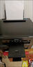 爱普生L310L351L455L360L380墨仓式打印机办公复印扫描家用作业打印手机 9成L360L363打印复印扫描一体 实拍图