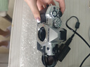 奥之心OM-5 微单相机 om5机身 EM5数码相机 奥林巴斯卡口 手持高像素 星空自动对焦 防尘防水溅 银色 实拍图