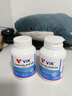 vik100%高纯度南极磷虾油鱼油升级56%磷脂Omega-3加强调节750mg*60粒 实拍图