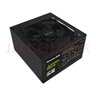 航嘉（Huntkey）JUMPER650S 额定650W 电脑电源(80PLUS白牌/CQC I级能效/智能温控/DC-DC稳压/宽幅电压/RTX4060Ti) 实拍图
