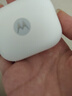 【95新】moto buds真无线入耳式蓝牙耳机 AI动态主动降噪 颜色随机   实拍图