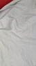 百丽丝水星家纺出品床上四件套纯棉100%全棉四件套被套床单双人床品套件1.8m床 实拍图